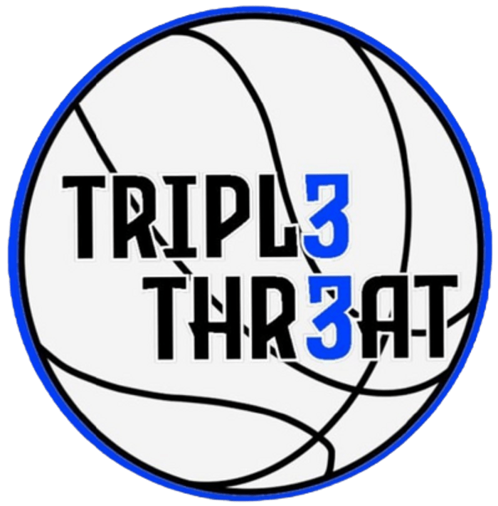 Triple Threat Logo